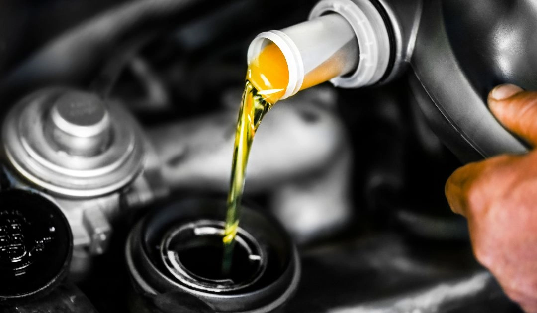 Importance of Determining the Right Engine Oil Quality