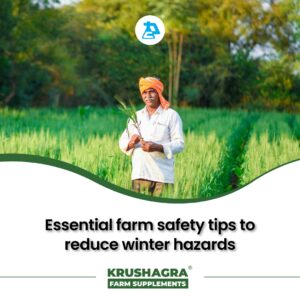 Essential farm tips