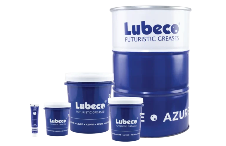 Lubeco Greases
