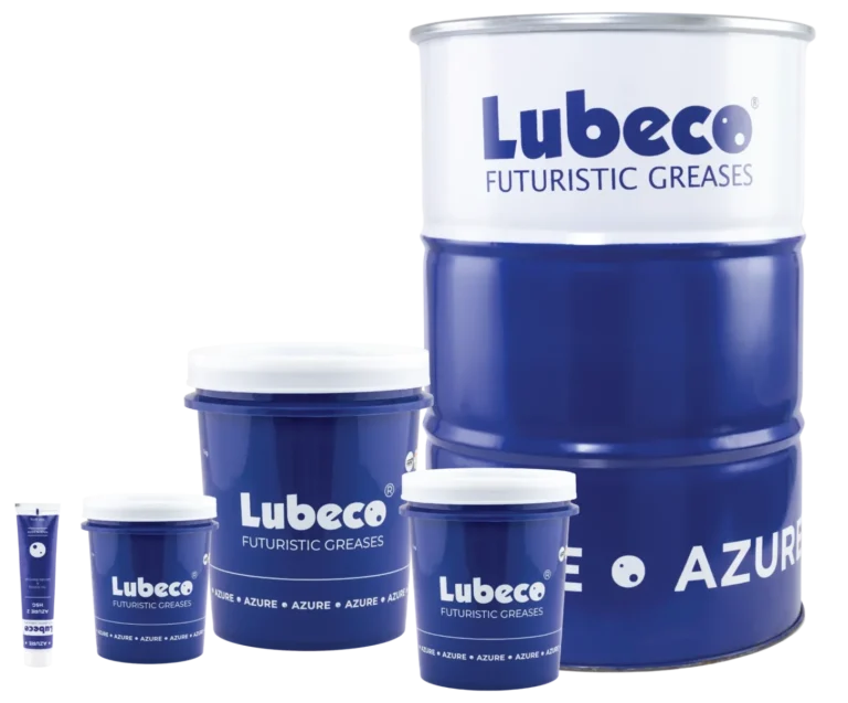 Lubeco Greases