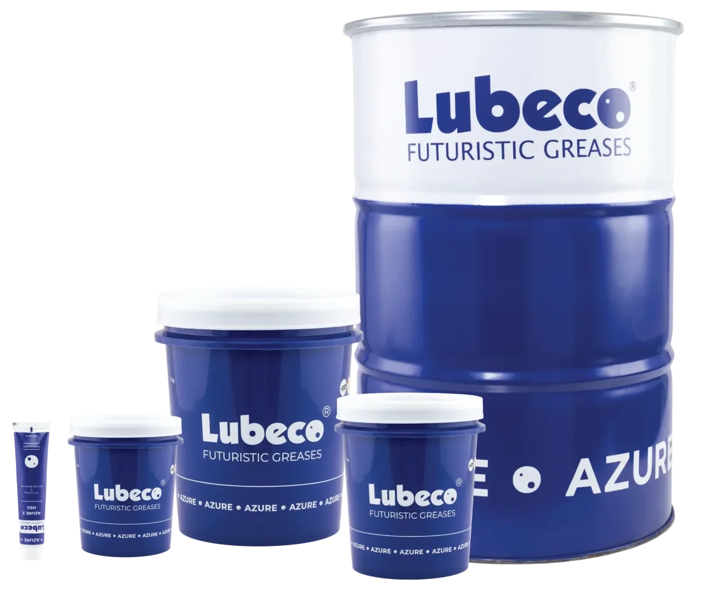 Lubeco Greases