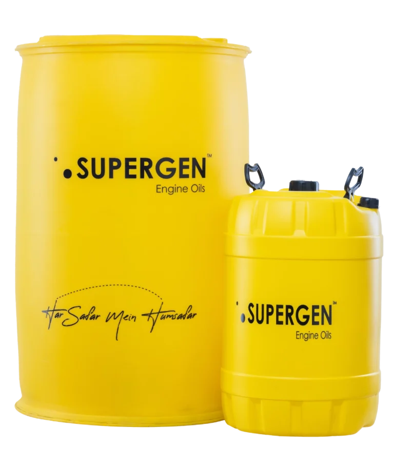 Supergen