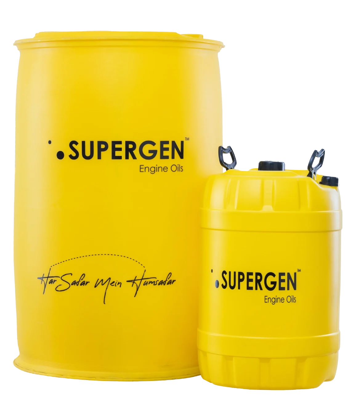 Supergen