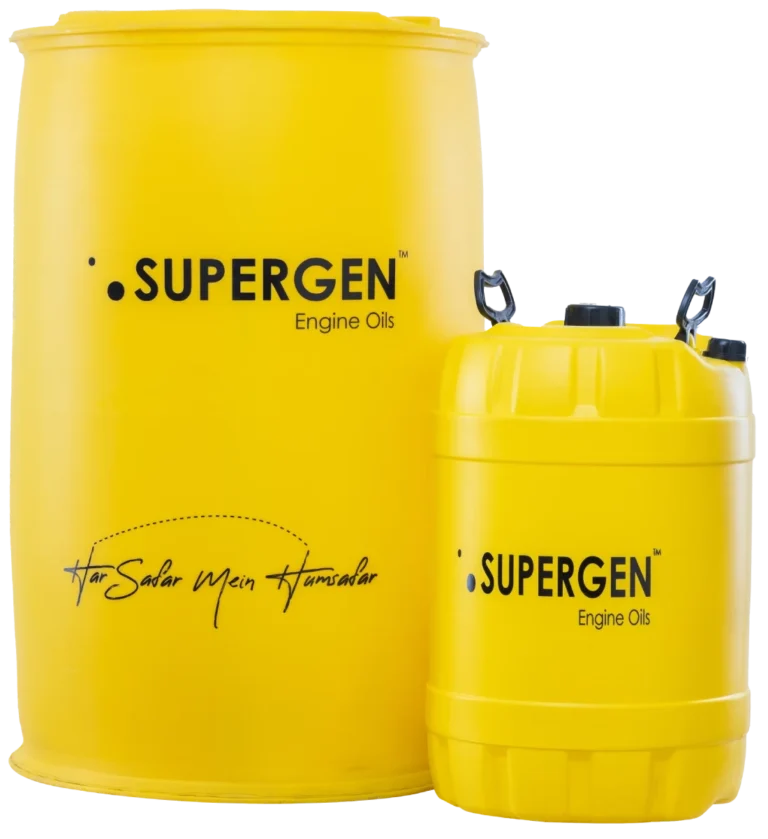 Supergen