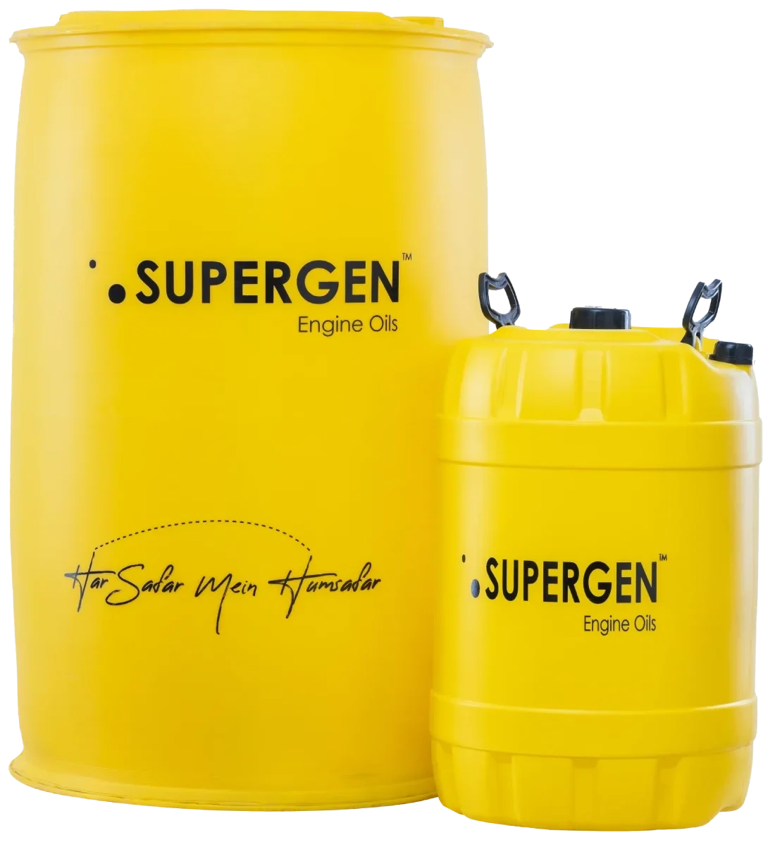 Supergen