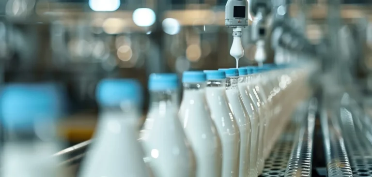 Dairies, FPOs, and milk cooperatives