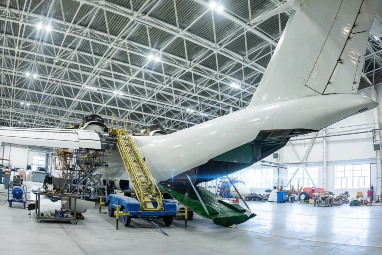 Aerospace & Aviation
