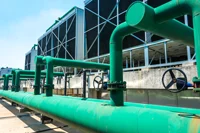 Effluent Treatment Plant (ETP)