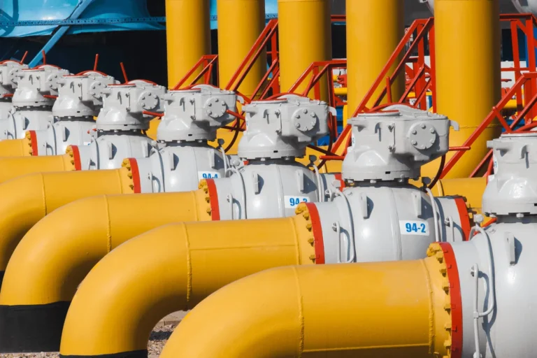 Engineering (Pumps, Valves, Compressors)