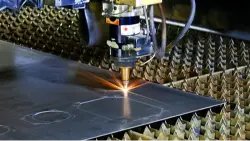 Steel & Metal Fabrication