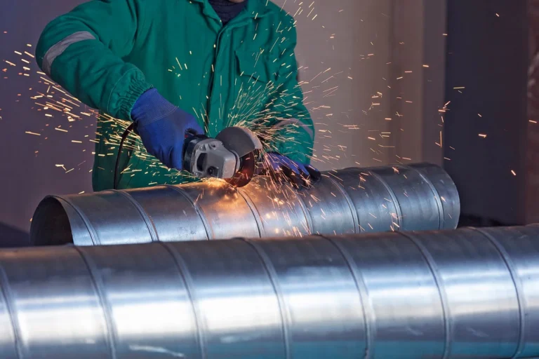 Metal Plating & Processing