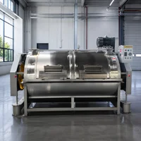 Industrial Washing Machines